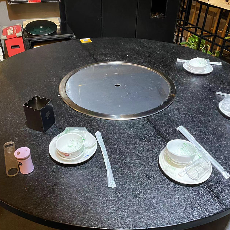 客戶(hù)照片【韓式烤肉】