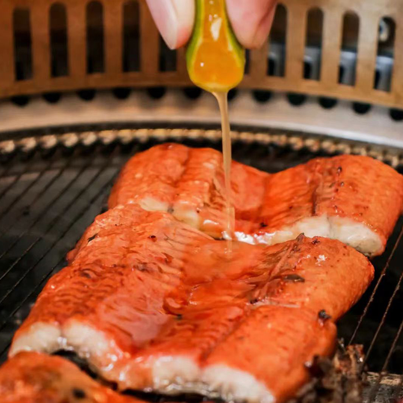 客戶(hù)照片【韓式烤肉】