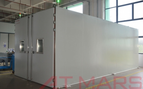 汽車測試技術(shù)到底包含哪些項目 星拓為您揭曉