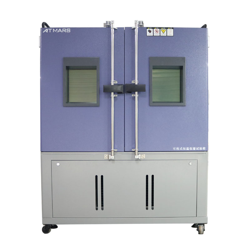 恒溫恒濕試驗室建設有哪些標準與要求(圖1)