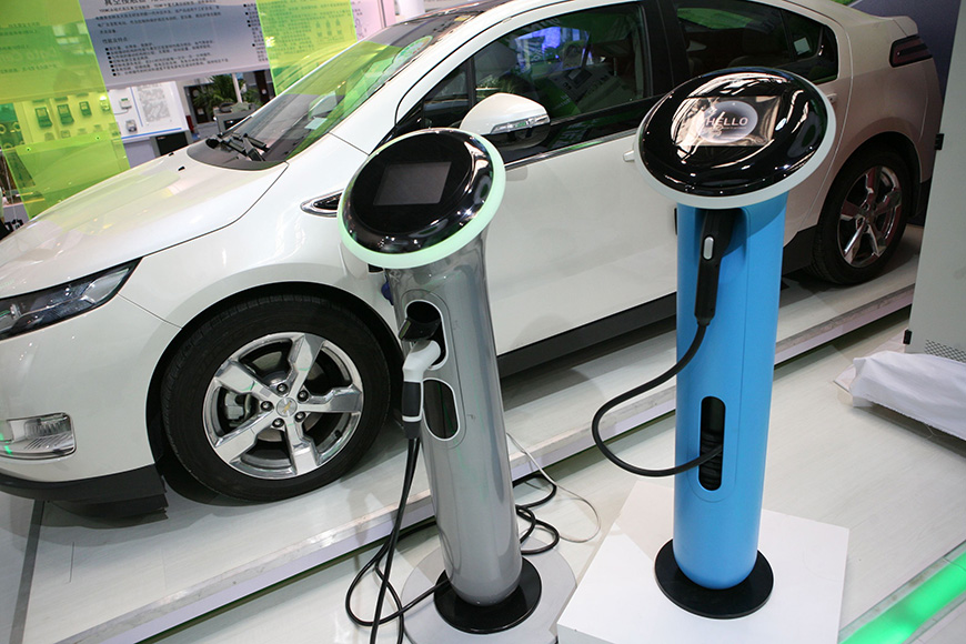 新能源汽車補貼延長兩年，會有什么影響？(圖1)