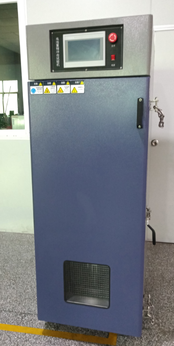 電池重物沖擊試驗(yàn)機(jī)AT-B050技術(shù)規(guī)格書(shū)(圖1)